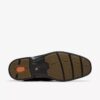 Mens Un Kendric Go Mahogany Leather Loafer| Clarks