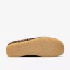 Mens Wallabee Boot Leopard