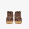 Mens Wallabee Boot Leopard