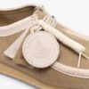 Mens Wallabee Maple Stripe Wallabees Mens Wallabee Maple Stripe Wallabees