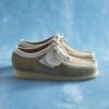 Mens Wallabee Maple Stripe Wallabees Mens Wallabee Maple Stripe Wallabees