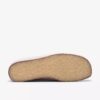 Mens Wallabee White Leather Mens Wallabee White Leather