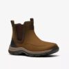 Mens Walpath Easy Beeswax Leather Ankle Boots