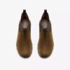 Mens Walpath Easy Beeswax Leather Ankle Boots