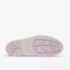 Mens Weltridge Moc Cola Suede Shoes