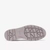 Mens Weltridge Moc Sand Suede Boat Shoe