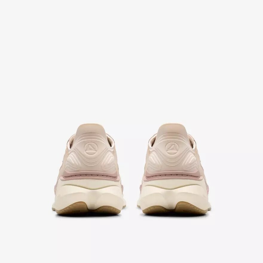 Pace Walk Sand Women’s Athleisure Shoes Pace Walk Sand Women’s Athleisure Shoes