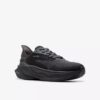 Pace Walk Women’s Black Athleisure Shoes Pace Walk Women’s Black Athleisure Shoes