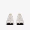 Pace Walk Women’s White Athleisure Shoes