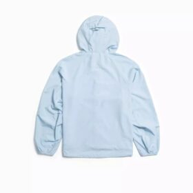 Packable Jacket Blue Packable Jacket Blue