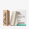 Suede and Nubuck Brush & Eraser | Shoe Care