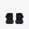 Torhill Hi Black Suede Ankle Boots Torhill Hi Black Suede Ankle Boots