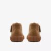 Torhill Hi Dark Sand Suede Ankle Boots Torhill Hi Dark Sand Suede Ankle Boots