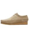 Weaver Suede “Maple” 26172183