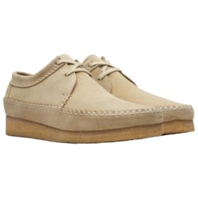 Weaver Suede “Maple” 26172183 Weaver Suede “Maple” 26172183