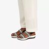 Women’s Arla Stroll Black Multicolour Cloudsteppers™ Sandals Women’s Arla Stroll Black Multicolour Cloudsteppers™ Sandals