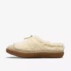 Women’s Belle Wych Ivory Slippers