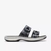 Women’s Breeze Maye Black Cloudsteppers™ Slide Sandals
