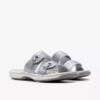 Women’s Breeze Maye Silver Flat Cloudsteppers™ Sandals