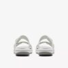 Women’s Breeze Maye White Cloudsteppers™  Slide Sandals