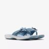 Women’s Breeze Opal Denim Cloudsteppers™ Flip Flops
