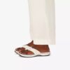 Women’s Breeze Opal White Cloudsteppers™ Flip Flops