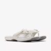 Women’s Breeze Opal White Cloudsteppers™ Flip Flops