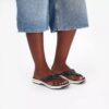 Women’s Breeze Reyna Black Cloudsteppers™ Flip Flops Women’s Breeze Reyna Black Cloudsteppers™ Flip Flops