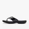 Women’s Breeze Reyna Black Patent Cloudsteppers™ Flip Flops