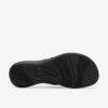 Women’s Breeze Reyna Black Patent Cloudsteppers™ Flip Flops