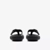 Women’s Breeze Reyna Black Patent Cloudsteppers™ Flip Flops