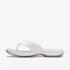 Women’s Breeze Reyna White Cloudsteppers™ Flip Flops