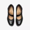 Women’s Emily 2 Mabel Black Leather Mary Jane Shoes Women’s Emily 2 Mabel Black Leather Mary Jane Shoes
