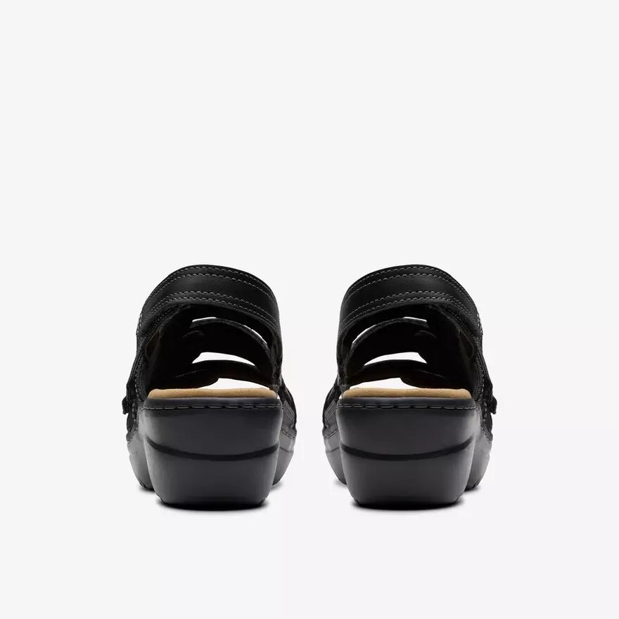 Women’s Merliah2 Bali Black Wedges Women’s Merliah2 Bali Black Wedges
