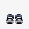 Women’s Mira Bay Denim Blue Strappy Cloudsteppers™ Sandals Women’s Mira Bay Denim Blue Strappy Cloudsteppers™ Sandals