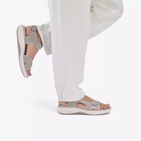 Women’s Mira Bay Stone Cloudsteppers™ Sandals