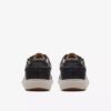 Women’s Nalle Lace Black Leather Sneakers Women’s Nalle Lace Black Leather Sneakers