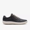 Women’s Nalle Lace Navy Nubuck Sneakers Women’s Nalle Lace Navy Nubuck Sneakers