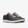 Women’s Nalle Lace Navy Nubuck Sneakers Women’s Nalle Lace Navy Nubuck Sneakers