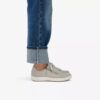 Women’s Nalle Lace Stone Nubuck Sneakers Women’s Nalle Lace Stone Nubuck Sneakers