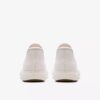 Women’s Nalle Step White Knit Slip-Ons