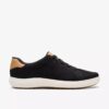 Women’s Nalle Walk Black Knit Sneakers Women’s Nalle Walk Black Knit Sneakers