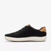 Women’s Nalle Walk Black Knit Sneakers Women’s Nalle Walk Black Knit Sneakers
