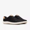 Women’s Nalle Walk Black Knit Sneakers Women’s Nalle Walk Black Knit Sneakers