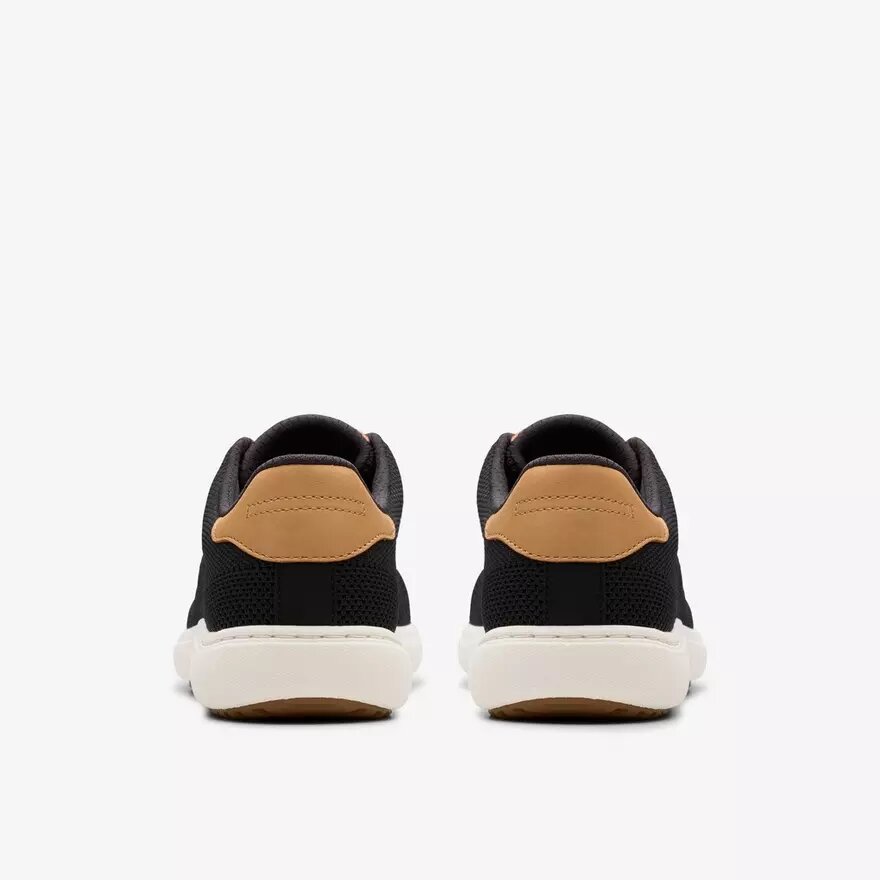Women’s Nalle Walk Black Knit Sneakers Women’s Nalle Walk Black Knit Sneakers