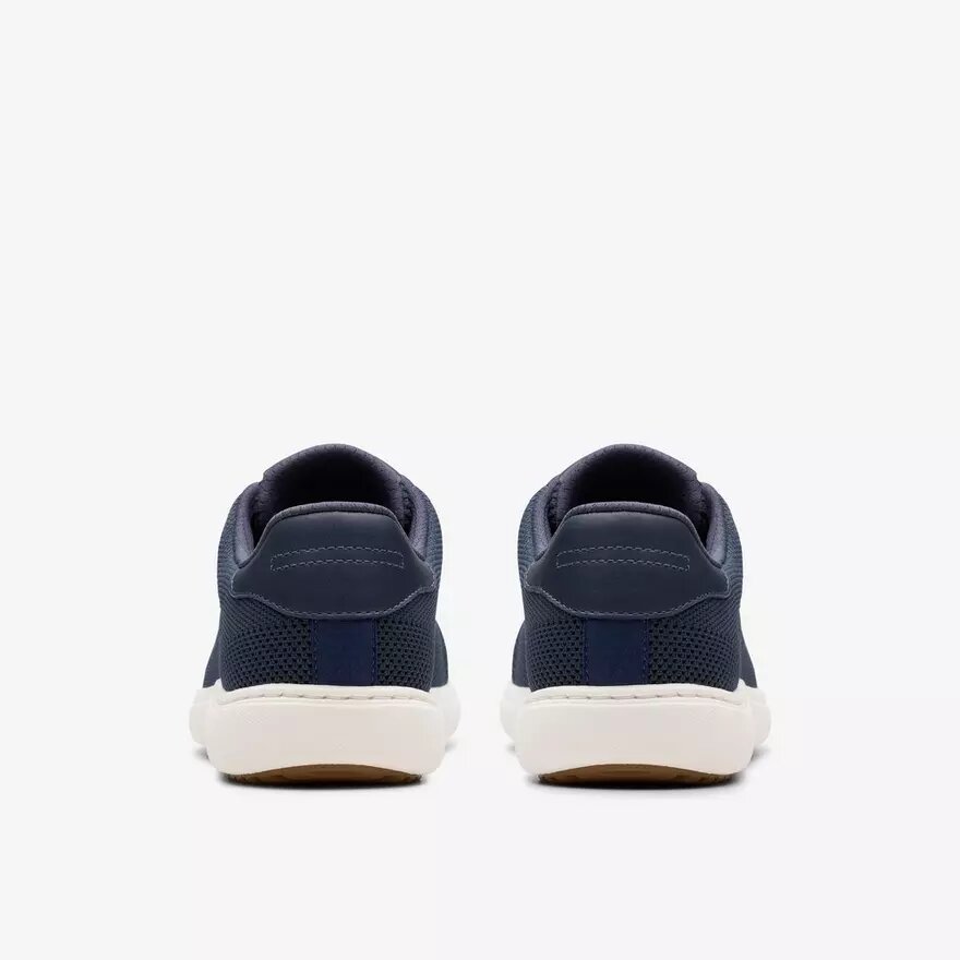 Women’s Nalle Walk Navy Knit Sneakers Women’s Nalle Walk Navy Knit Sneakers