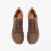 Women’s Orlene Top Wp Dark Sand Nubuck Chelsea Boots
