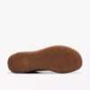 Women’s Orlene Top Wp Dark Sand Nubuck Chelsea Boots