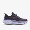 Women’s Pace Rise Black Combination Sneaker