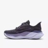 Women’s Pace Rise Black Combination Sneaker